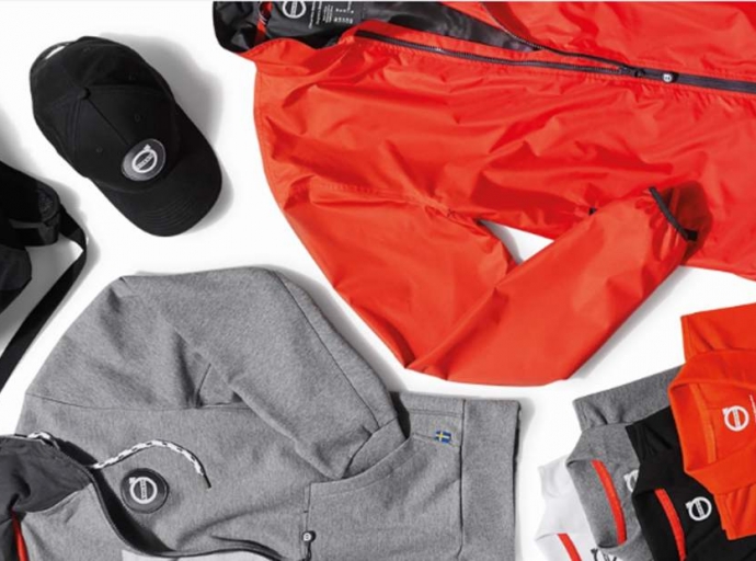 Volvo drives brand loyalty with apparel and merchandise retail expansion 